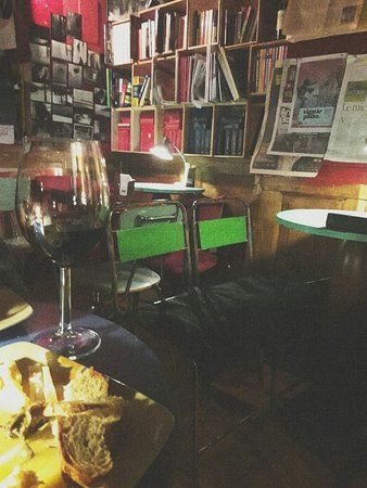 Osteria della Mal'Ombra